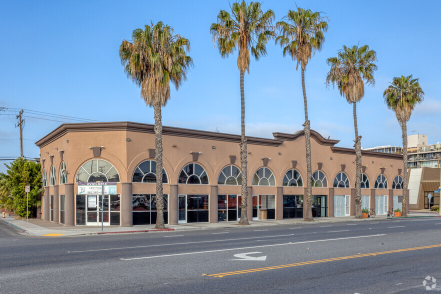 Primary Photo Of 5470 E 2nd St, Long Beach Storefront For Lease