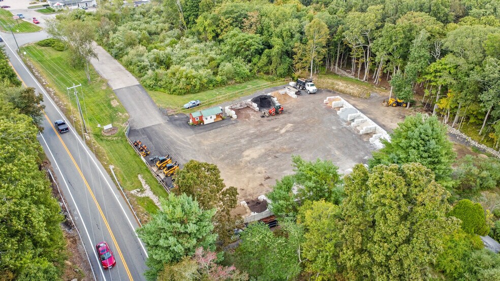More Photos Of 124 Norwich Westerly Rd, North Stonington Land For Sale
