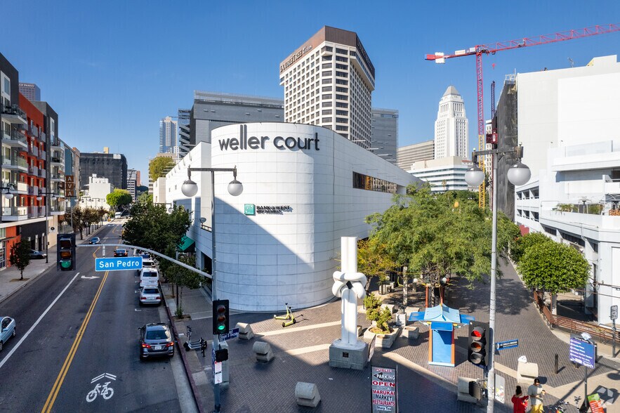 More Photos Of 123 Astronaut E S Onizuka St, Los Angeles Unknown For Sale