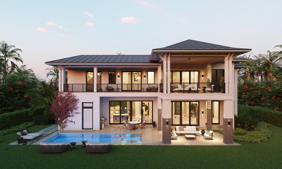 More Photos Of 620 Dixon Blvd, Cocoa Land For Sale