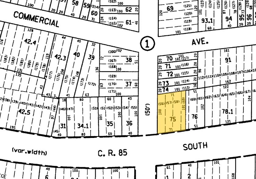 More Photos Of 1535 Montauk Hwy, Oakdale Auto Repair For Lease