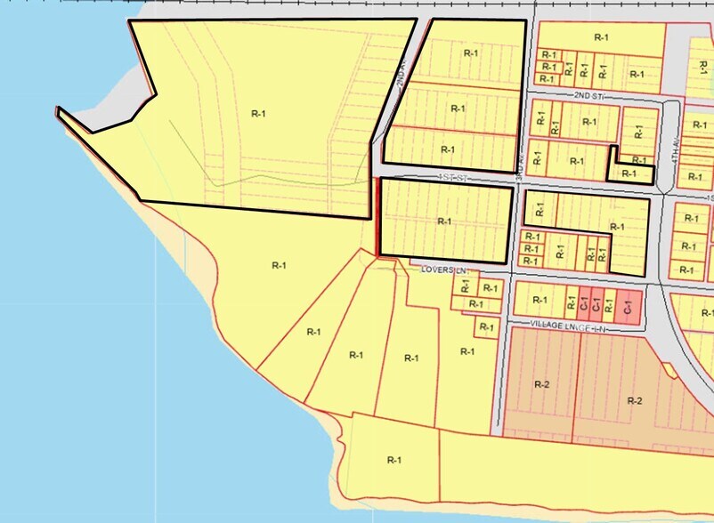More Photos Of 34 Acres On Henderson Pt, Pass Christian Land For Sale