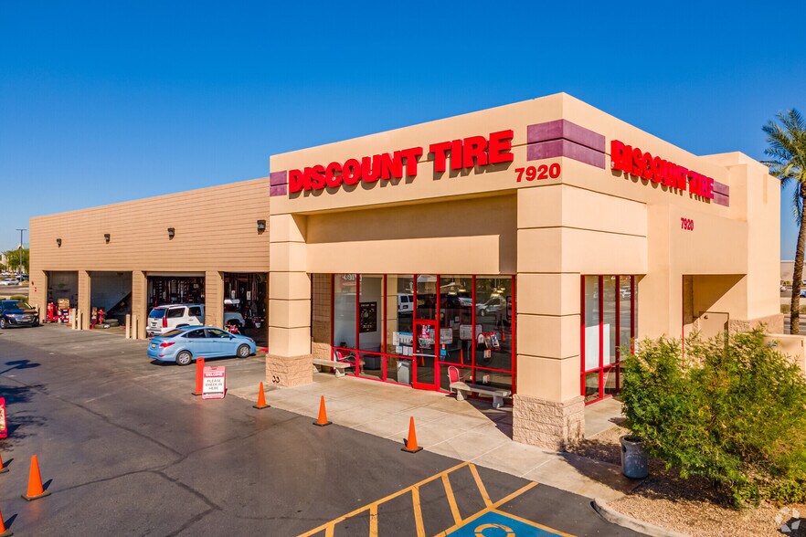 More Photos Of 7942-8290 W Bell Rd, Glendale Unknown For Lease