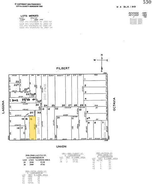 More Photos Of 1872 Union St, San Francisco Storefront Retail Residential For Lease