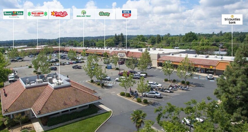More Photos Of 6360 Westside Rd, Redding Fast Food For Sale