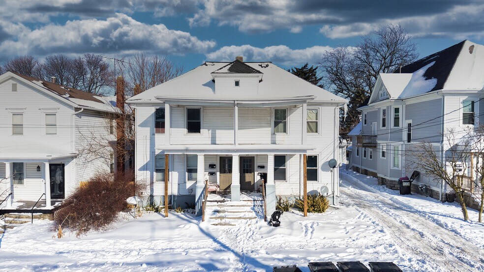More Photos Of Sandusky Ohio Portfolio, Sandusky Multifamily For Sale
