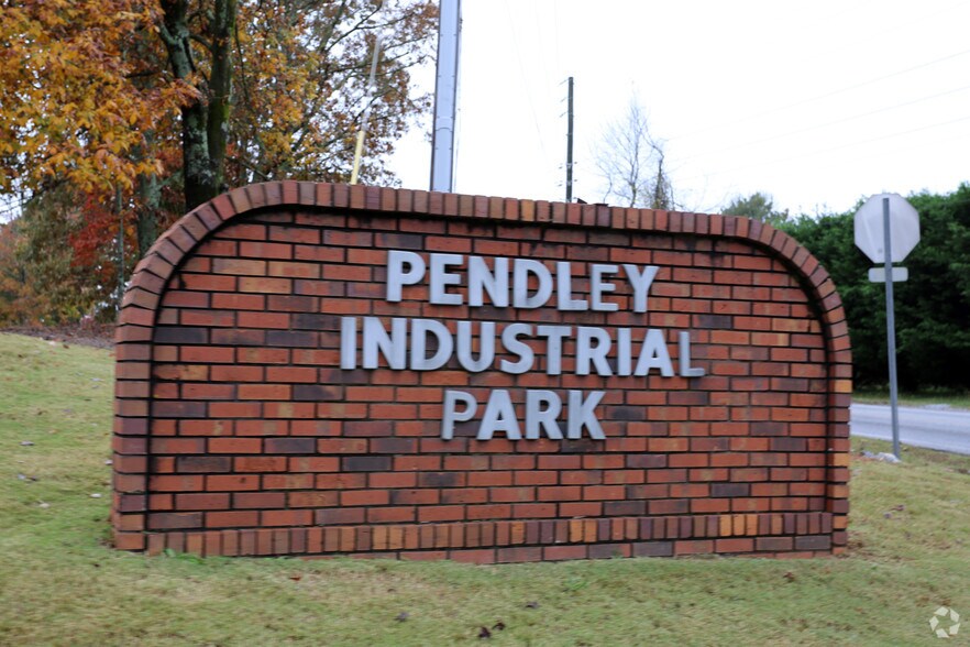 More Photos Of 2270 Pendley Rd, Cumming Warehouse For Lease