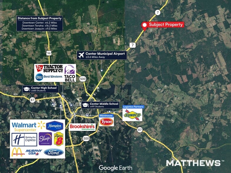 More Photos Of 5218 TX-7 E, Center Manufactured Housing Mobile Home Park For Sale