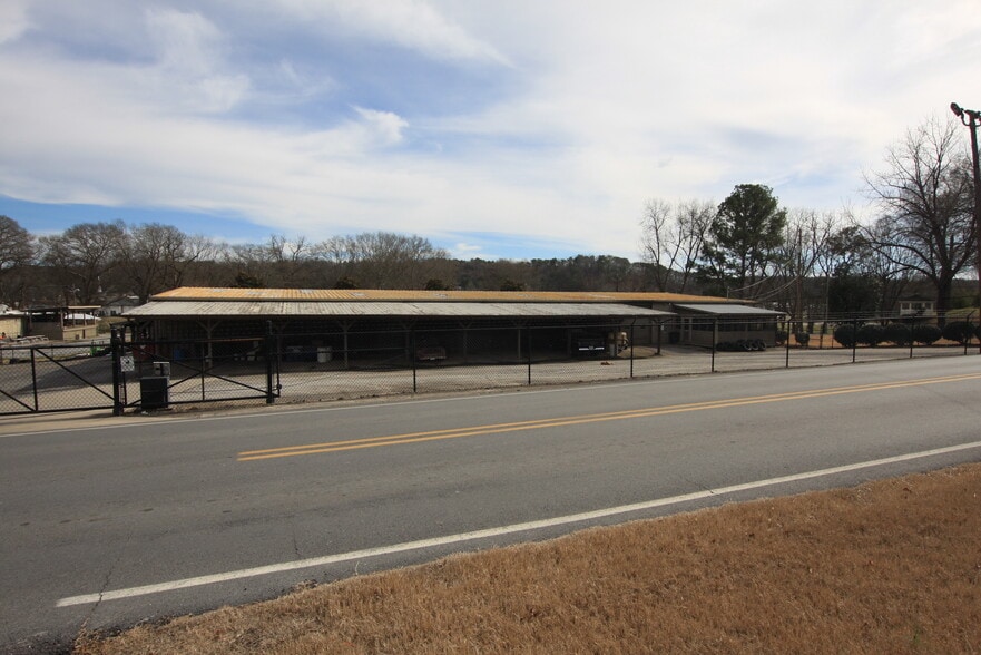 More Photos Of 212 Church st, Rockmart Specialty For Sale