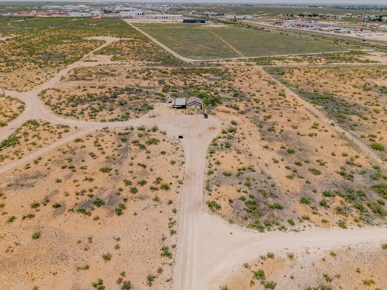More Photos Of TBD SW Loop 338, Business 20 & I-20, Odessa Land For Sale