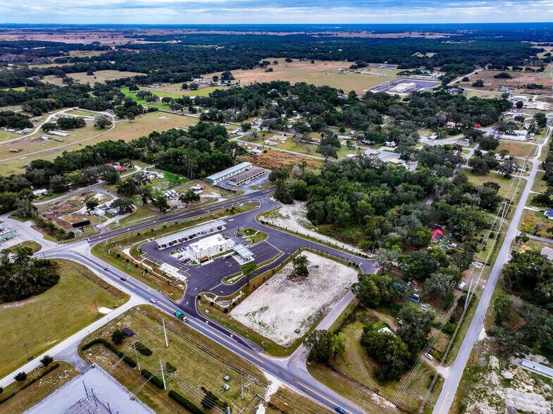 More Photos Of 2395 E C 470, Sumterville Land For Sale