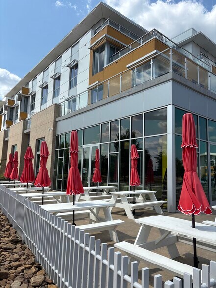 More Photos Of 1401 NE John Deshields Blvd, Bentonville Apartments For Lease