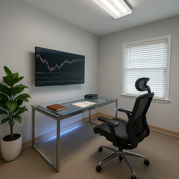 More Photos Of 22 Garlington Rd, Greenville Office For Lease