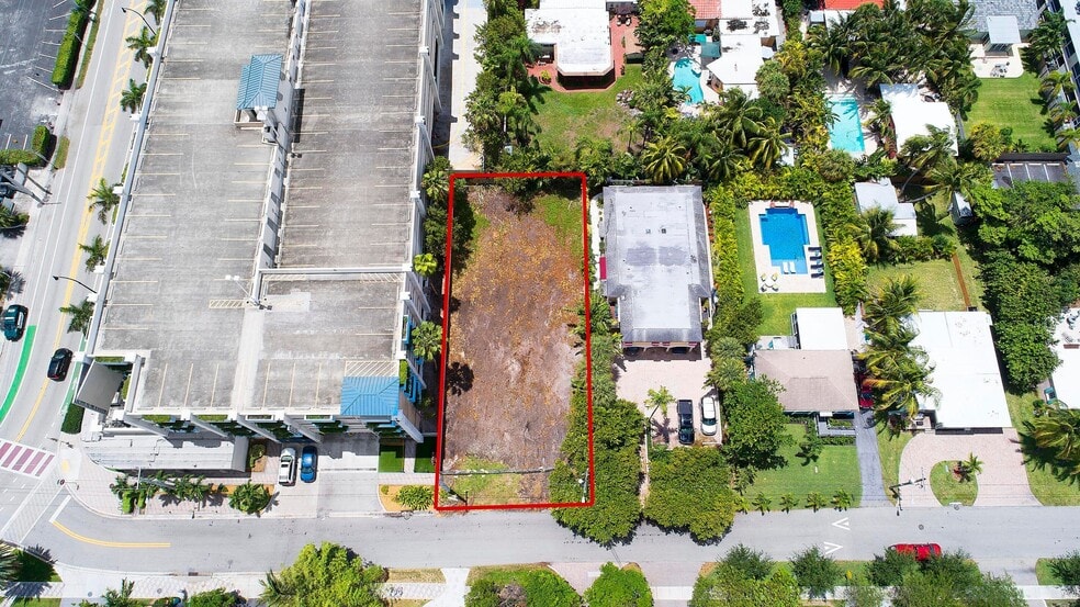 More Photos Of 1956 NE 2nd St, Deerfield Beach Land For Sale