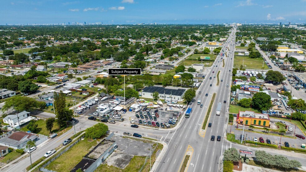 More Photos Of 2497 NW 79th St, Miami Land For Sale