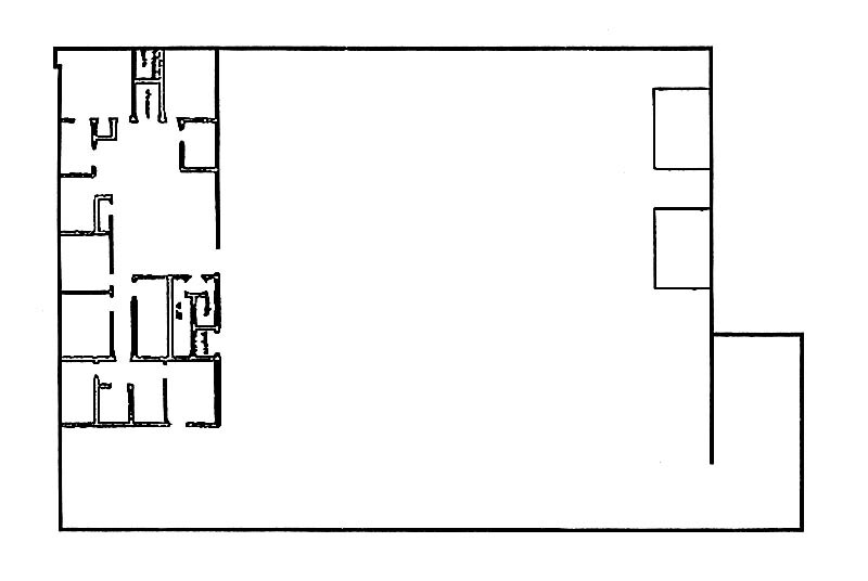 More Photos Of 22 Riverview Dr, Wayne Warehouse For Lease