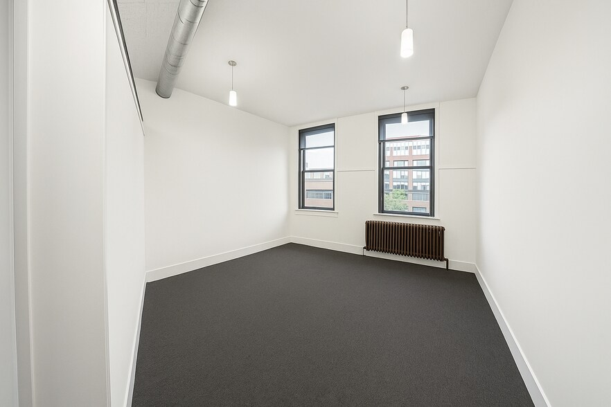More Photos Of 88 E Hamlin St, Seattle Office For Lease