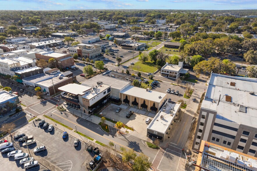 More Photos Of 120 SW Broadway St, Ocala Loft Creative Space For Lease