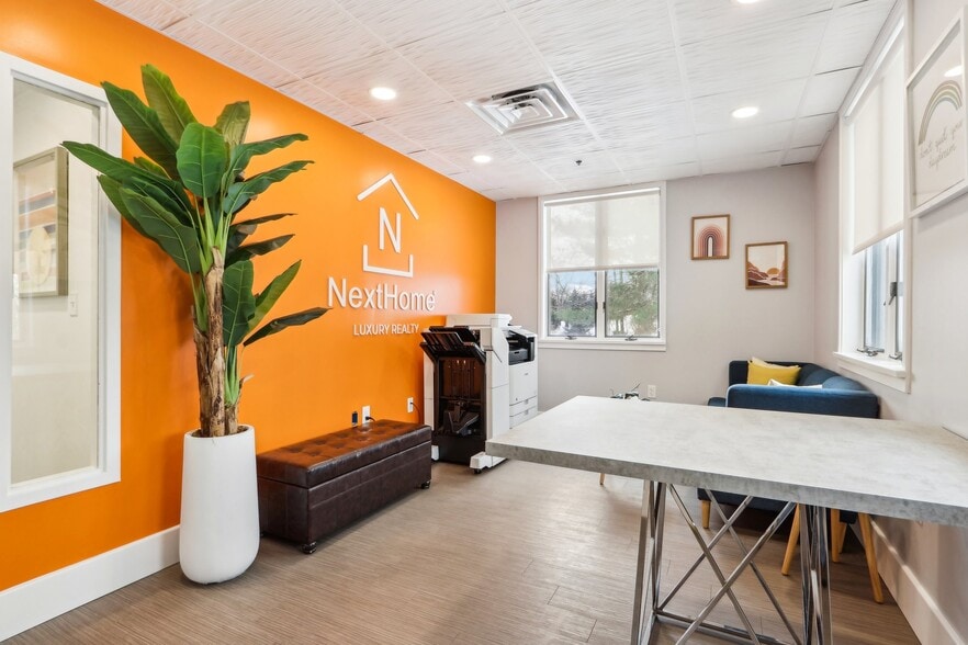 More Photos Of 100 Conifer Hill Dr, Danvers Office For Sale