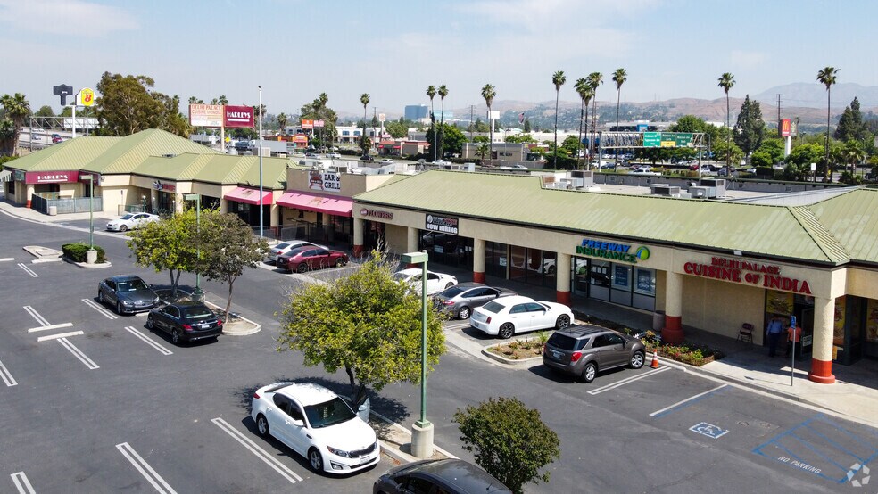 More Photos Of 1975-2017 S Diners Ct, San Bernardino Unknown For Lease