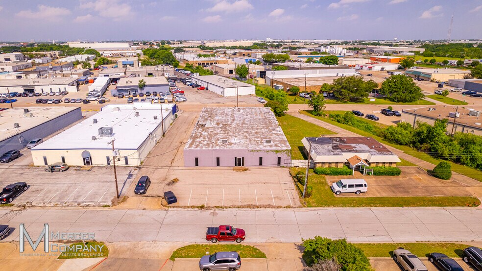 More Photos Of 2622 National Dr, Garland Warehouse For Sale