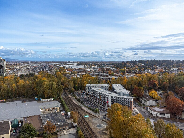 More Photos Of 2572 Davies Ave, Port Coquitlam Warehouse For Sale