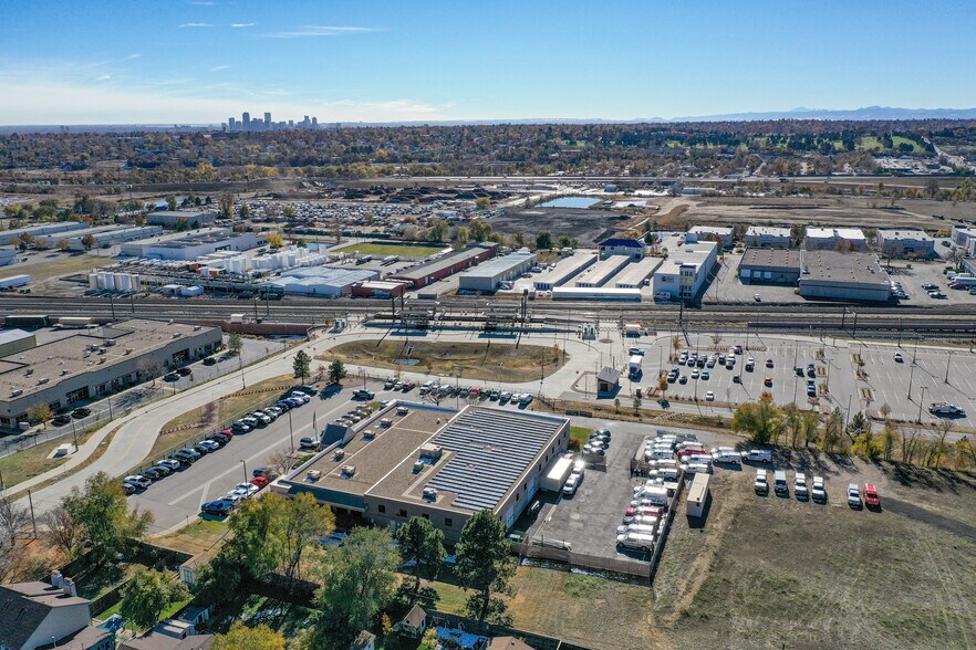 More Photos Of 4800 W 60th Ave, Arvada Land For Sale