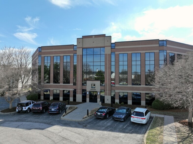 Primary Photo Of 4500 Bowling Blvd, Louisville Office For Lease