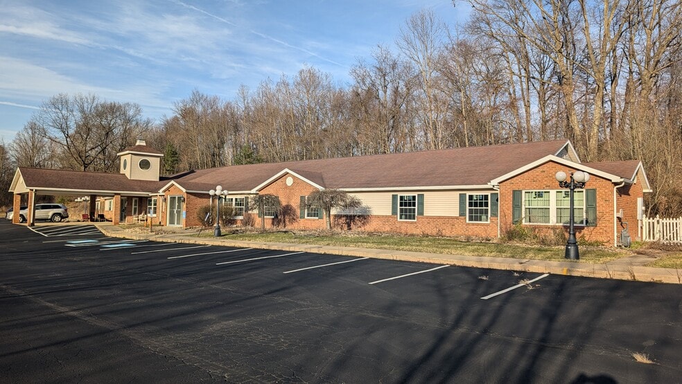 More Photos Of 2016 W Washington St, New Castle Assisted Living For Sale