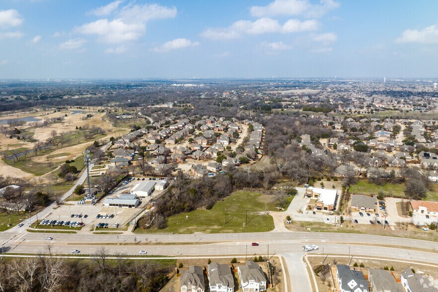 More Photos Of 701 W FM 544, Murphy Land For Sale