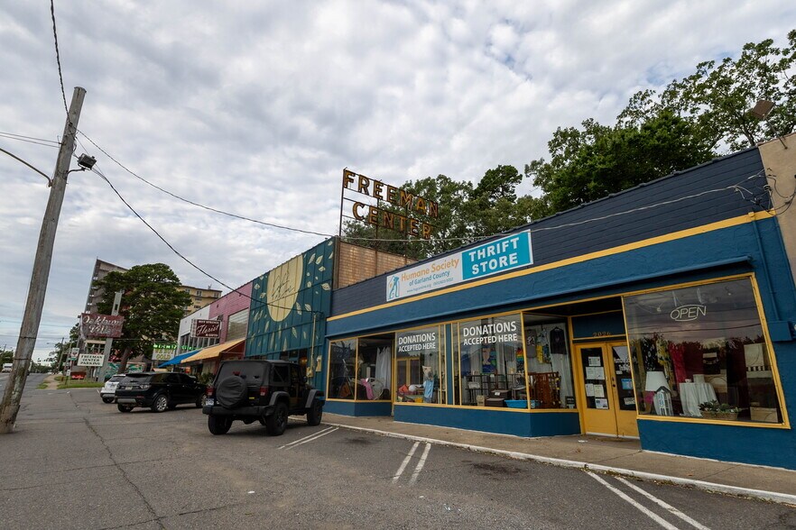 More Photos Of 2100 Central Ave, Hot Springs Unknown For Lease