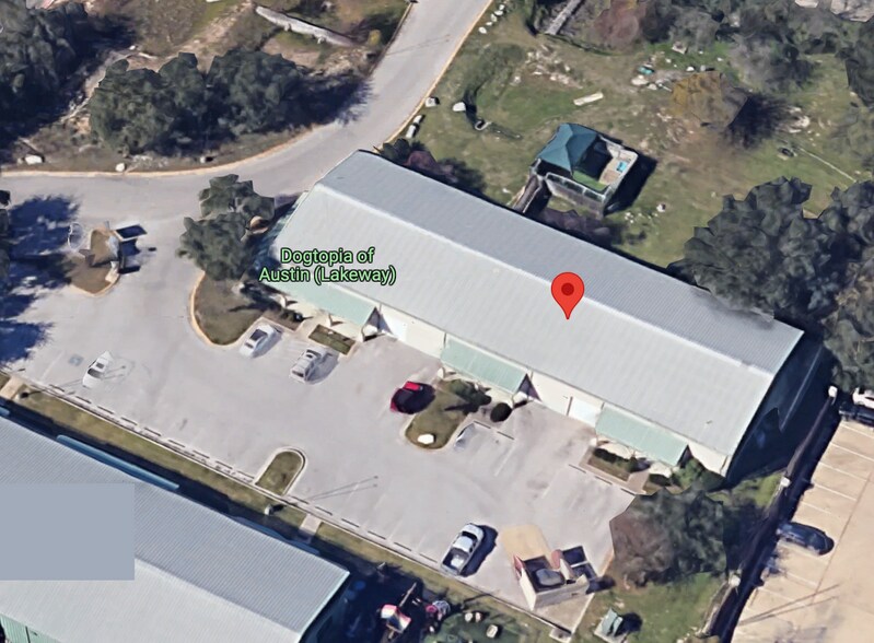 More Photos Of 2105 Ranch Road 620 S, Lakeway Storefront For Lease