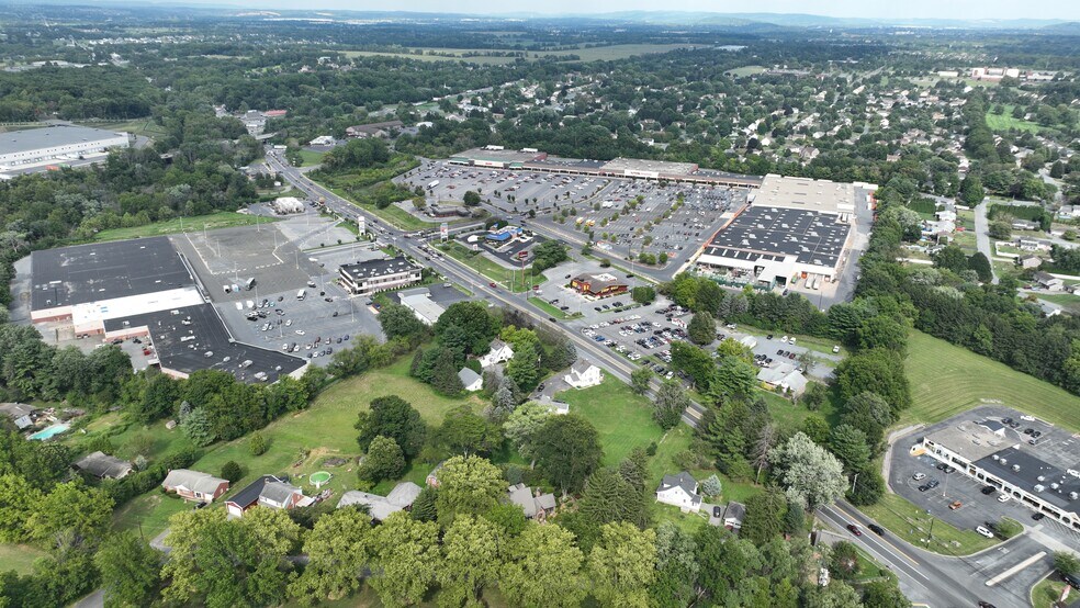 More Photos Of 3741 Nazareth Pike, Bethlehem Land For Sale