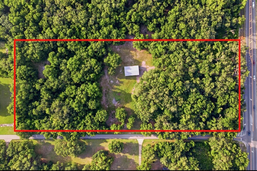 More Photos Of 7112 Marsh Bend Trail, Wildwood Land For Sale