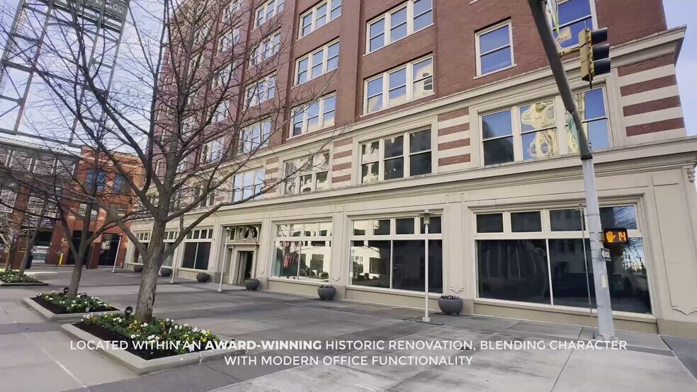 Primary Photo Of 50 S B.B. King Blvd, Memphis Office Residential For Lease