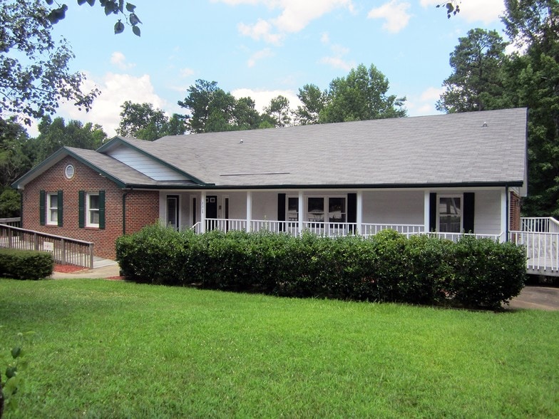 More Photos Of 232 High House Rd, Cary Medical For Sale