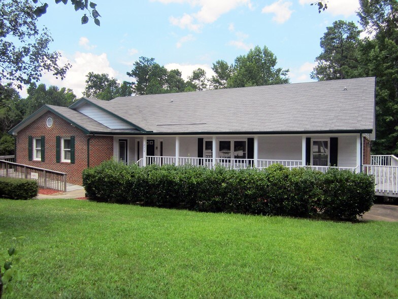 More Photos Of 232 High House Rd, Cary Medical For Sale