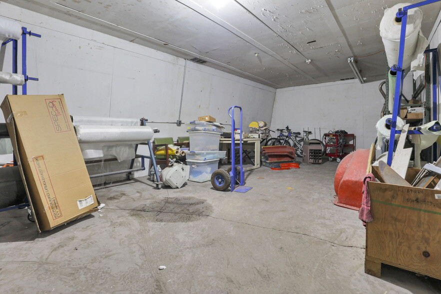 More Photos Of 435 N Elizabeth St, Lima Warehouse For Sale