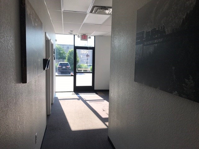 More Photos Of 2437-2443 S Prairie Ave, Pueblo Office For Sale