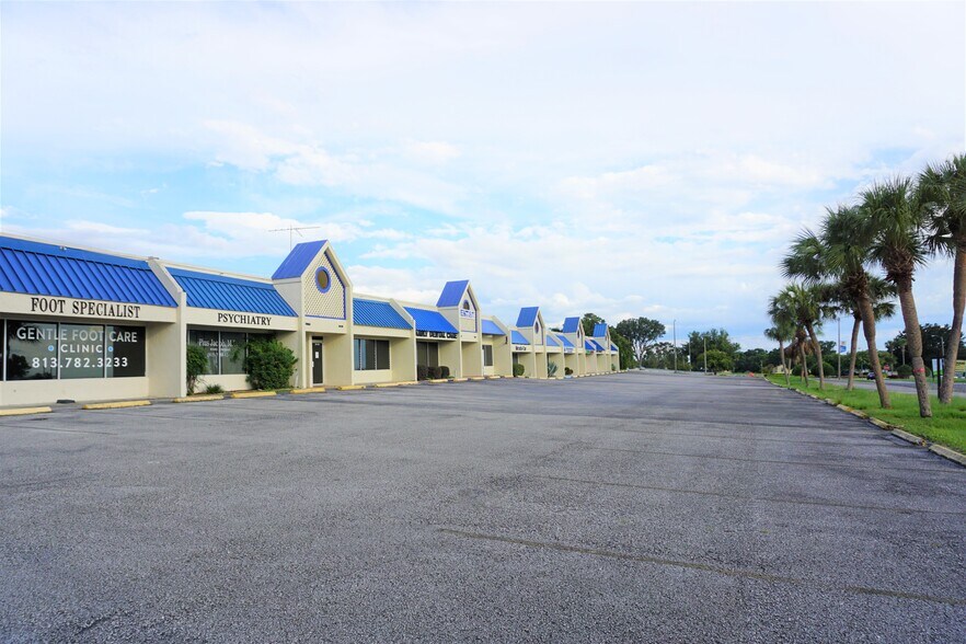 More Photos Of 38184 Medical Center Ave, Zephyrhills Medical For Lease