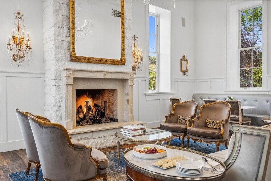More Photos Of 543 Park Ave, Park City Hotel For Sale