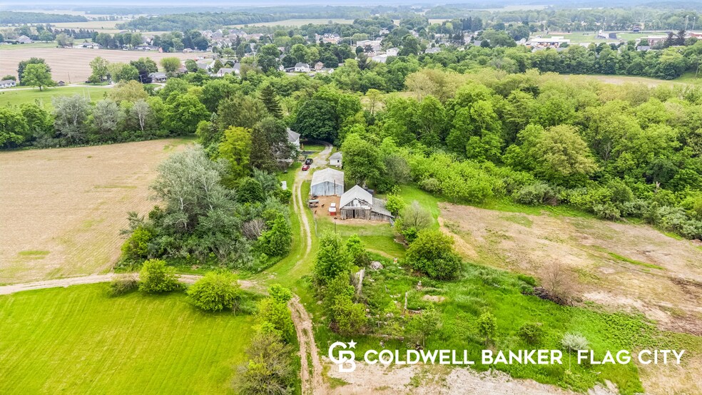 More Photos Of 11755 State Route 613, Van Buren Land For Sale