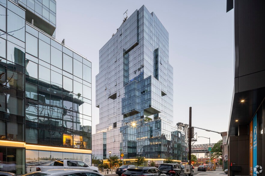 Primary Photo Of 416 Kent Ave, Brooklyn Apartments For Lease