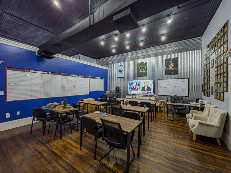 More Photos Of 105-111 W Central, Valdosta Storefront Retail Office For Sale