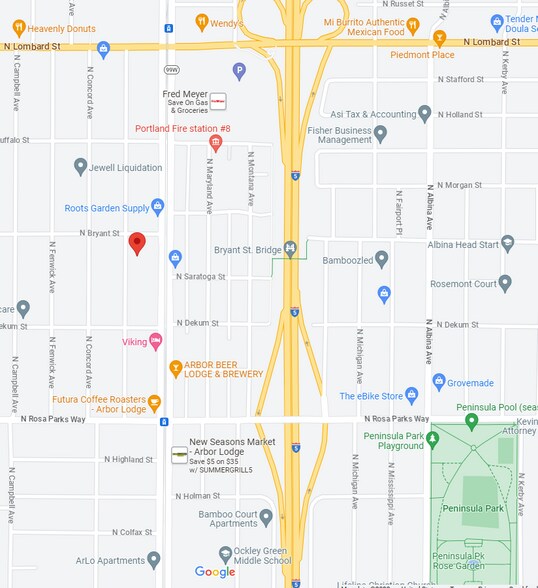 More Photos Of 6940 N Greenwich Ave, Portland Apartments For Sale