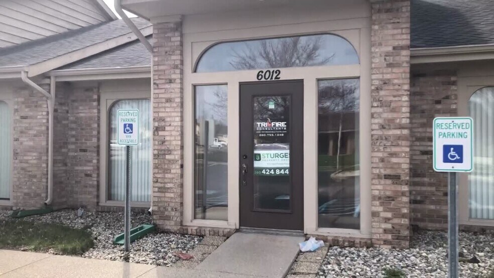 More Photos Of 6008-6016 Brandy Chase Cv, Fort Wayne Office For Lease