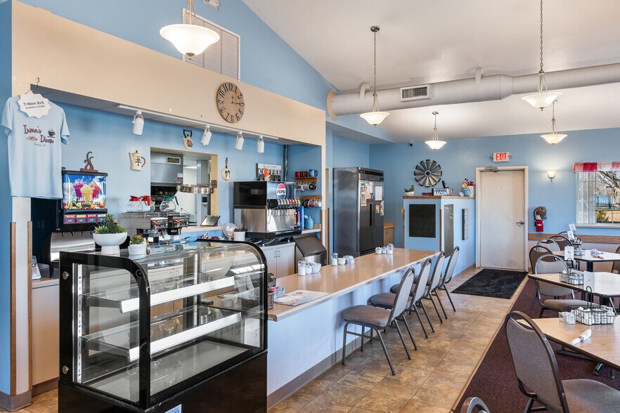 More Photos Of 816 Hwy 23/73, Princeton Restaurant For Sale