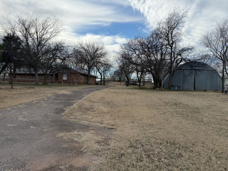 More Photos Of 17 S Cemetery Rd, Tuttle Land For Sale