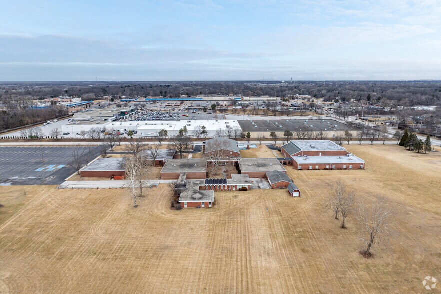 More Photos Of 4101 Saint Lawrence Ave, Matteson Schools For Sale
