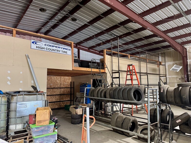 More Photos Of 1225 Adams St, Klamath Falls Warehouse For Sale